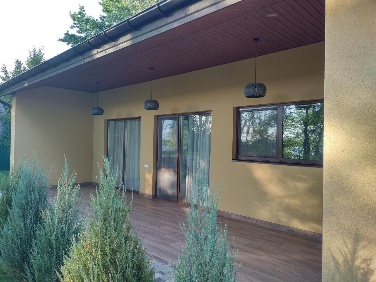 Nicolas Resort Club 基輔 外观 照片