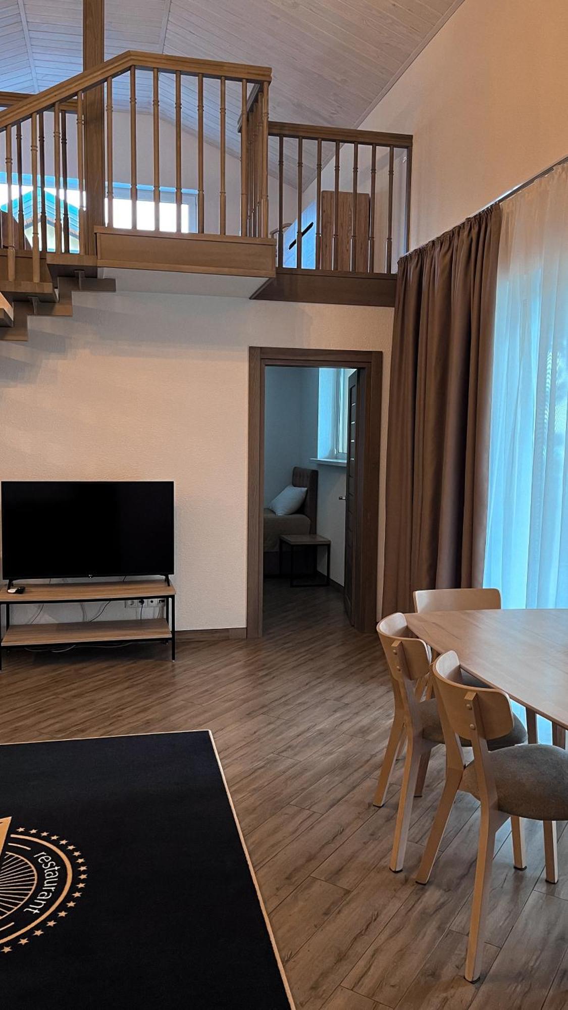Nicolas Resort Club 基輔 外观 照片