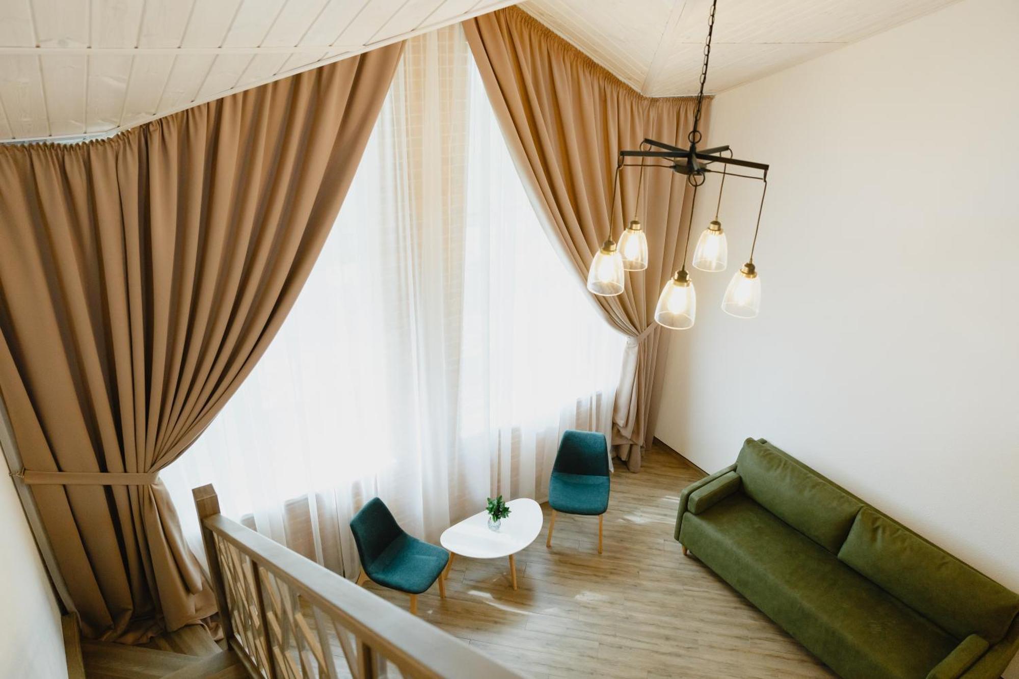 Nicolas Resort Club 基輔 外观 照片
